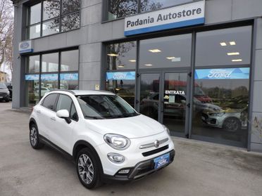 Fiat 500X 1.3 MultiJet 95 CV Pop