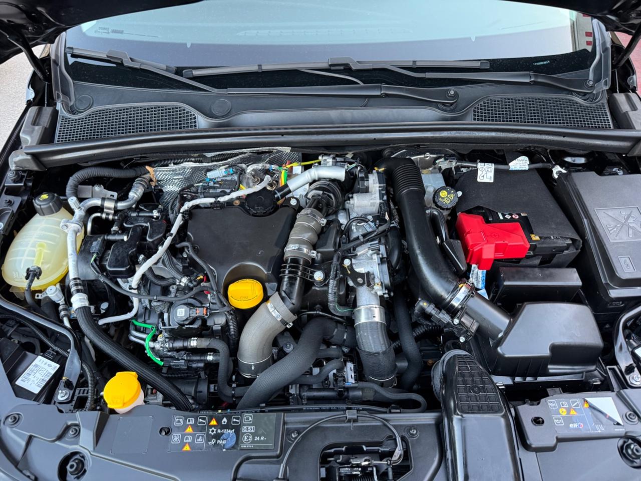 Renault Clio Blue 1.5 dCi 85 CV