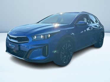 Kia Xceed 1.6 GDi PHEV Style DCT