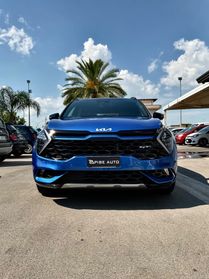 Kia Sportage 1.6 CRDI 115 CV 2WD Style