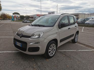 Fiat Panda METANO DELLA CASA OK NEOPATENTATI /FINANZIABILE