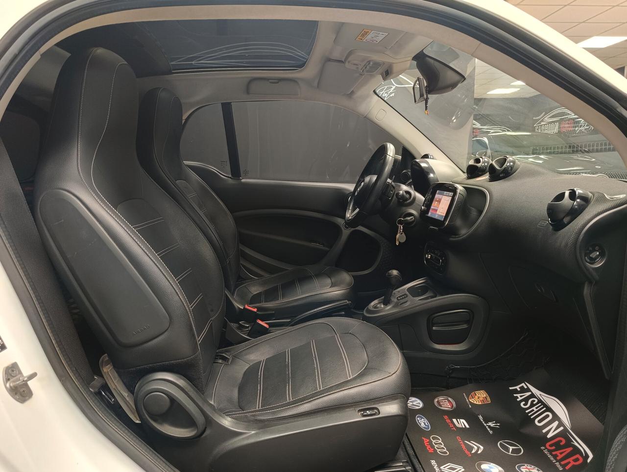 Smart ForTwo 70 1.0 Prime