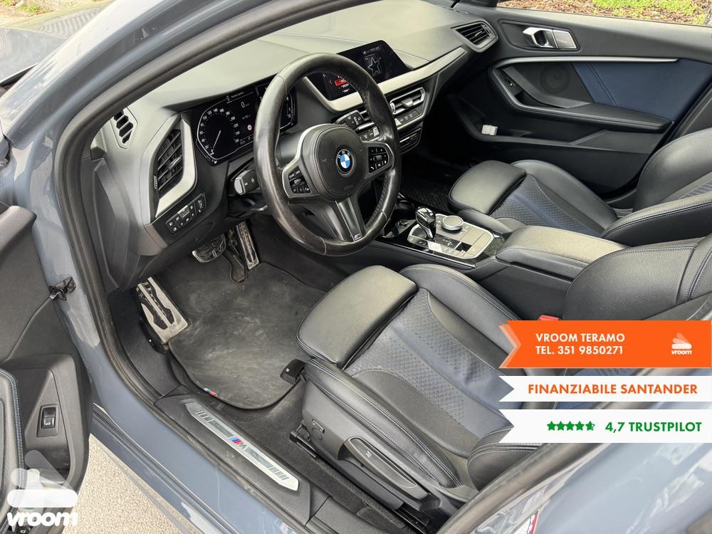 BMW Serie 1 (F40) 118i 5p. Msport