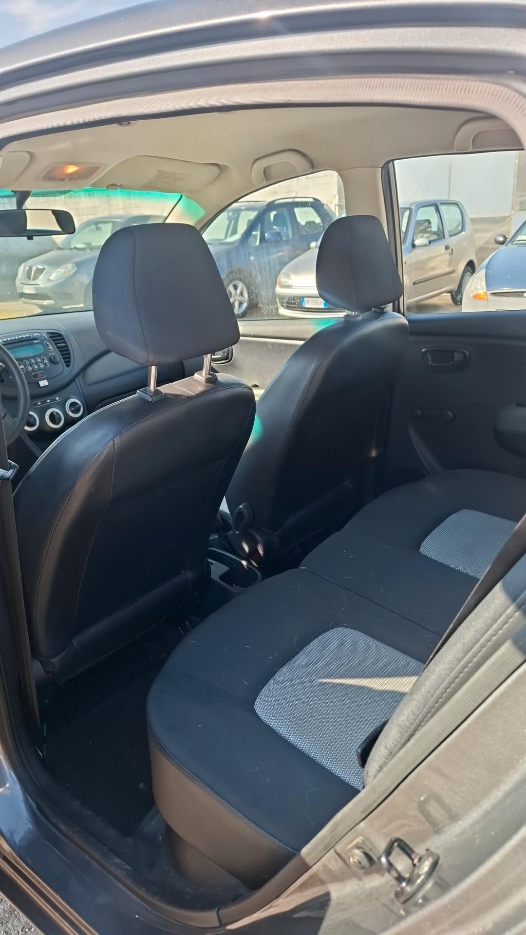 Hyundai i10 1.1 12V Active