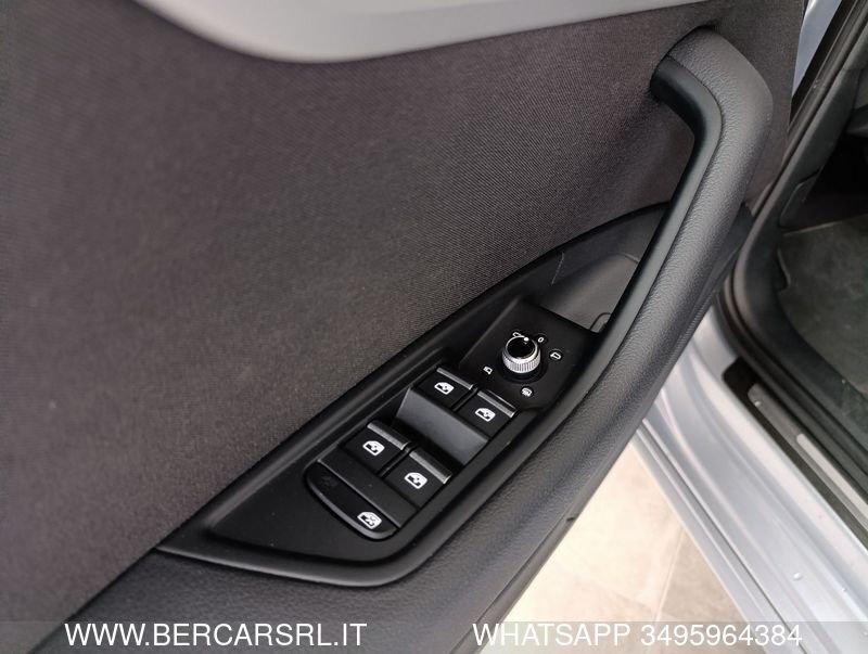 Audi A4 A4 Avant 35 TDI/163 CV S tronic Business Advanced