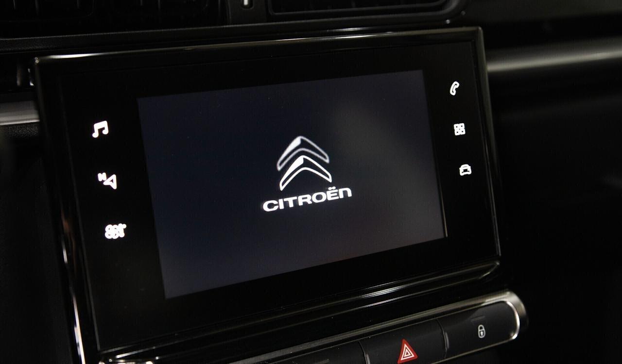 Citroen C3 1200 83cv SHINE Full LED
