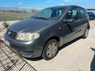 Fiat Punto 1.2 3 porte Active VISTA E PIACIUTA