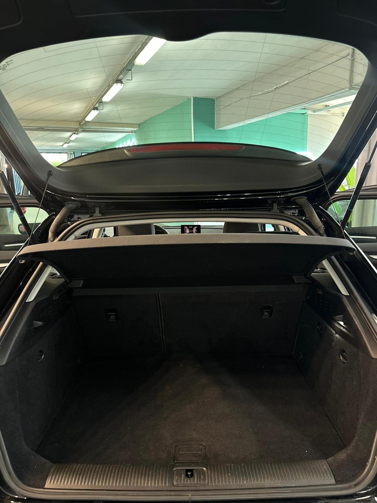 Audi A3 1.6 TDI Attraction