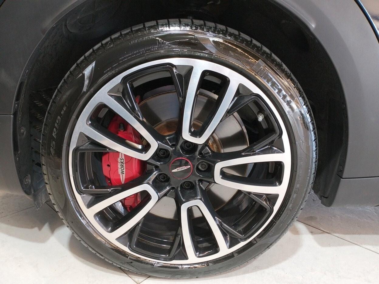 MINI John Cooper Works Countryman 2.0 auto
