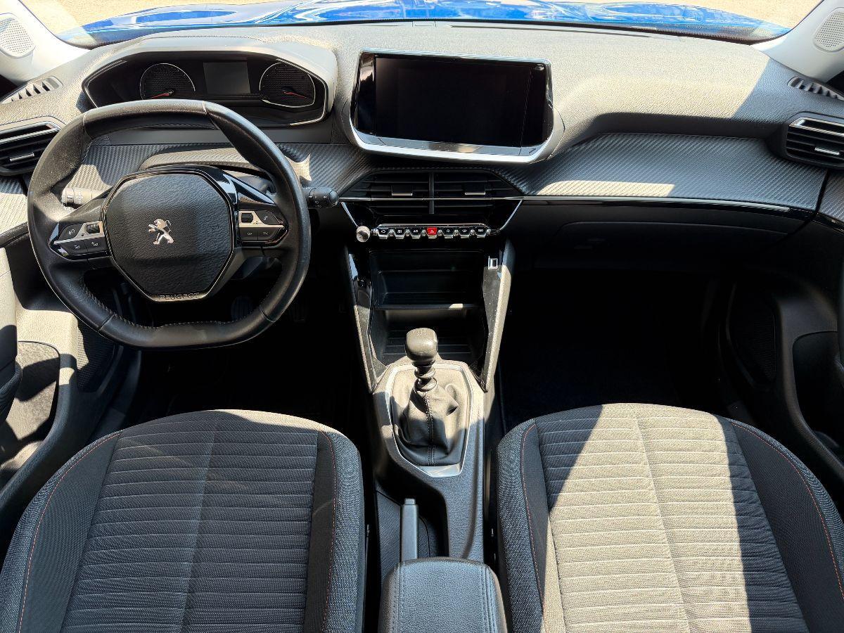 PEUGEOT - 2008 - PureTech 100 S&S Active Pack #UNICOPROPRIETARIO