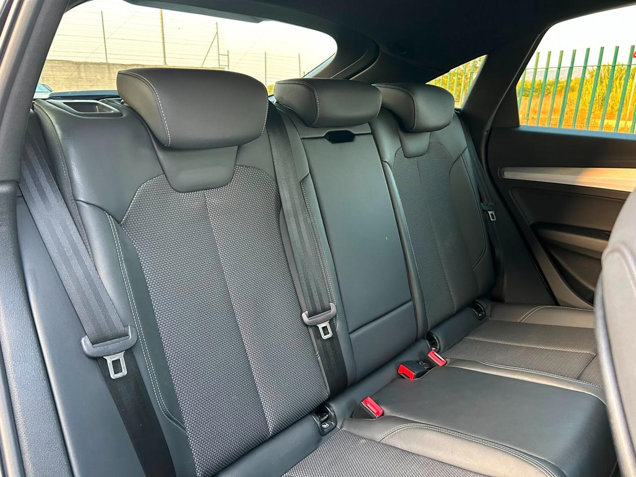 Audi Q5 SPB 40 TDI quattro S tronic S line plus