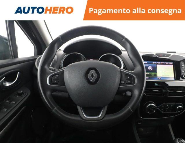 RENAULT Clio dCi 8V 90 CV Start&Stop 5 porte Energy Duel2