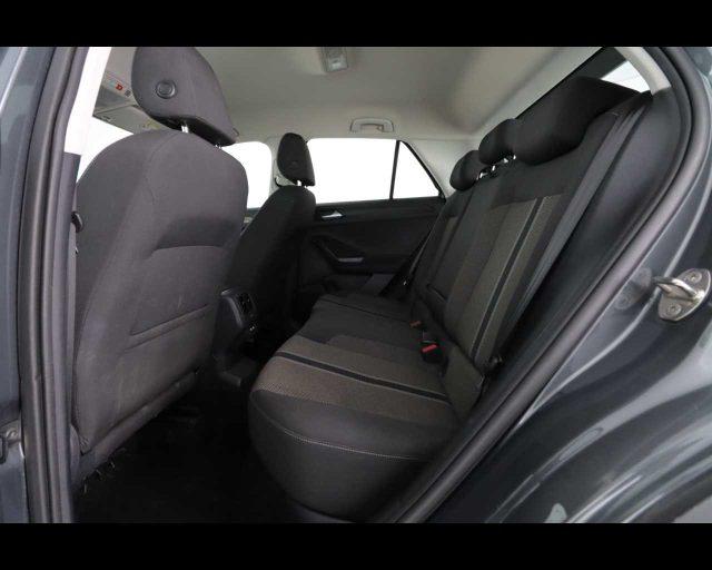 VOLKSWAGEN T-Roc 1.5 TSI ACT DSG Style BlueMotion Technology