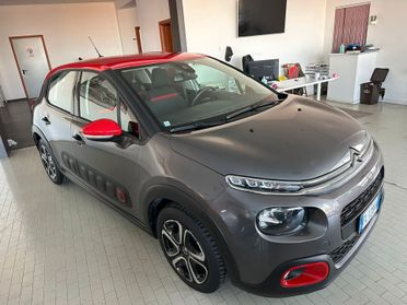 Citroen C3 BlueHDi 75 S&S Shine
