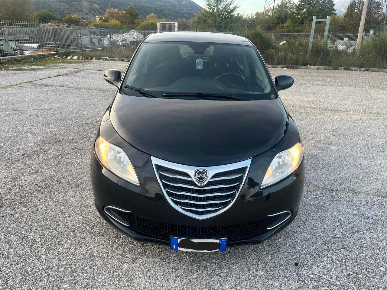 Lancia Ypsilon 1.3 MJT 16V 95 CV 5 porte S&S Elle