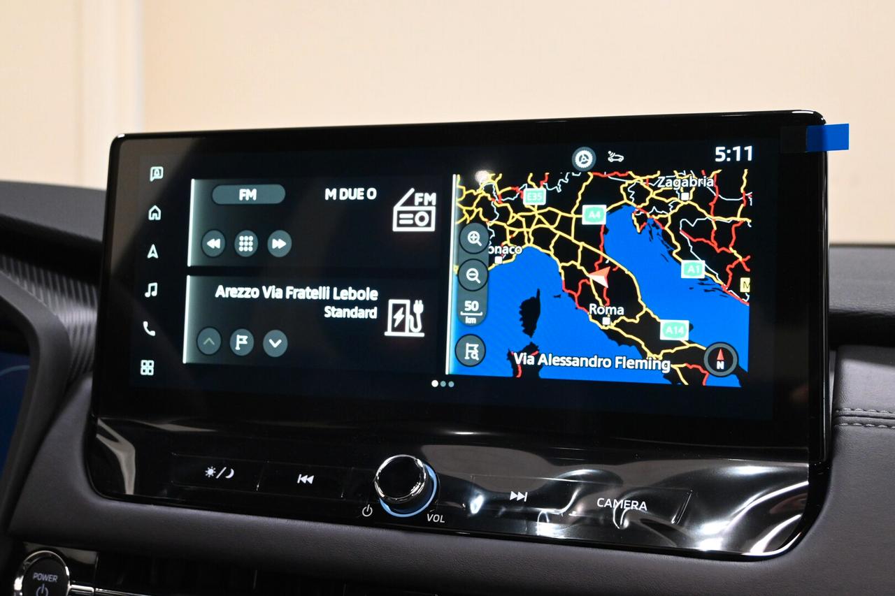 MITSUBISHI Outlander 4ª serie Outlander 2.4L 4...