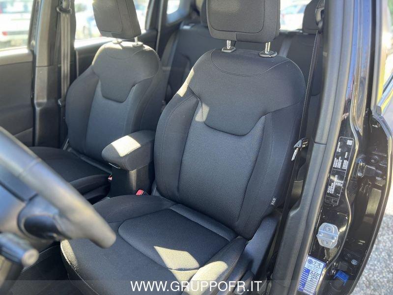 Jeep Renegade 1.0 T3 Longitude