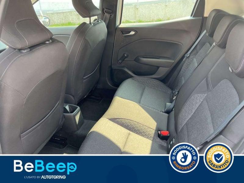 Renault Clio 1.5 BLUE DCI ZEN 85CV