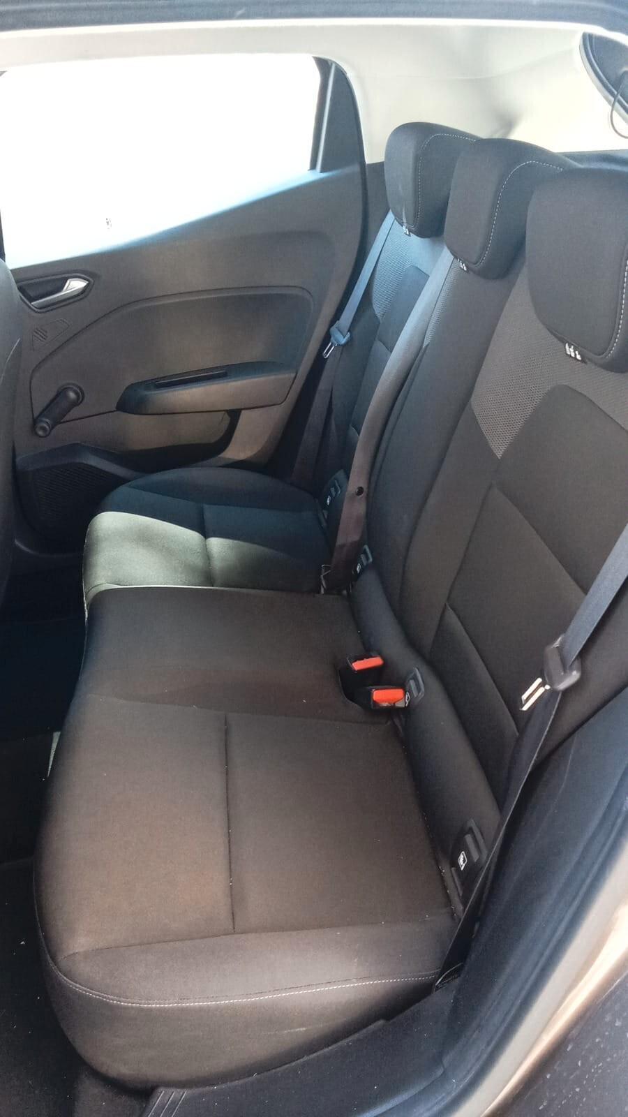 Renault Clio TCe 100 CV 5 porte Life