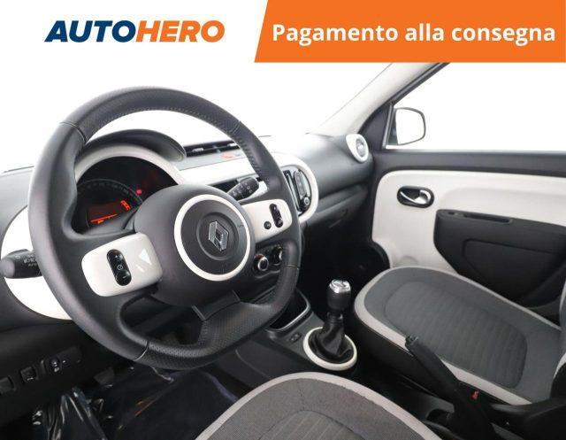 RENAULT Twingo SCe 65 CV Duel2