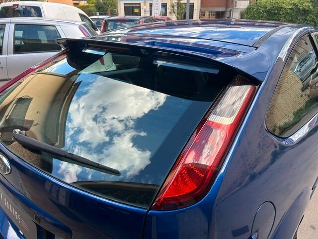 Ford Focus CC 2.5T (225CV) 20V Coupè ST