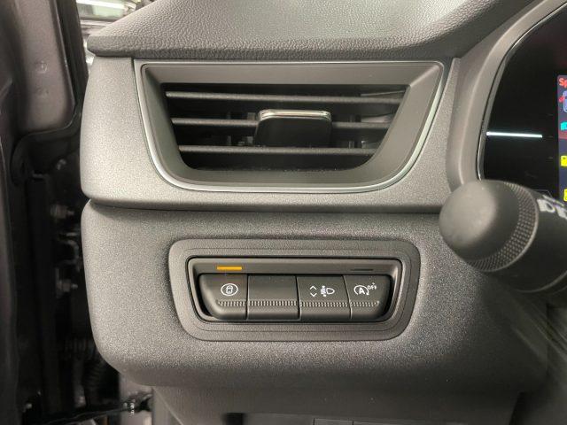 RENAULT Captur 1.0 ECO-G 100 CV Techno GPL KM0 MY26