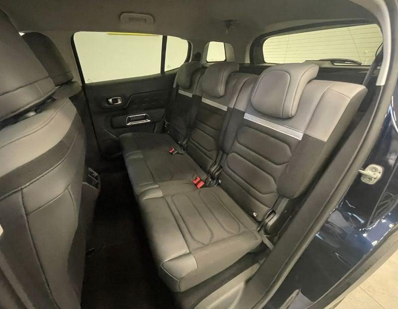 Citroën C5 Aircross C5 Aircross PureTech 130 S&S C-Series