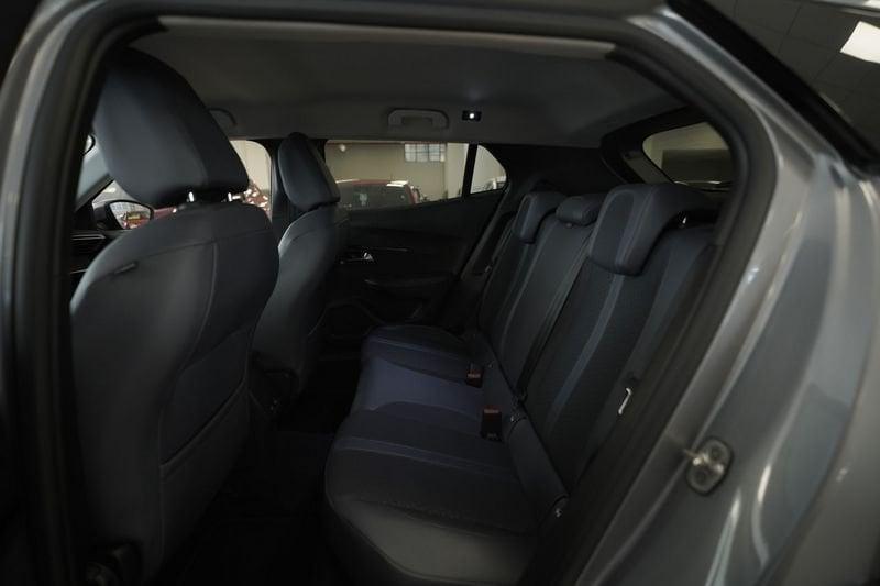 Peugeot 2008 1.2 puretech Allure Navi Pack s&s 130cv