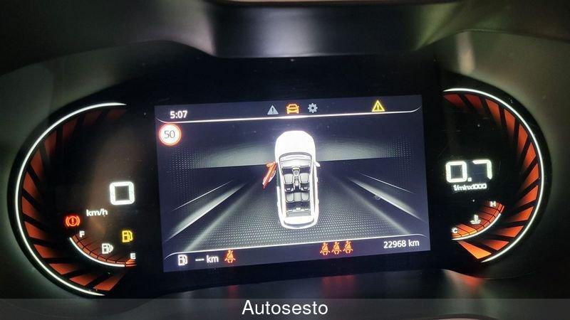 MG ZS ZS Classic 1.5 VTi-tech Luxury