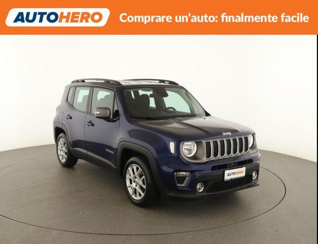 JEEP Renegade 1.0 T3 Limited