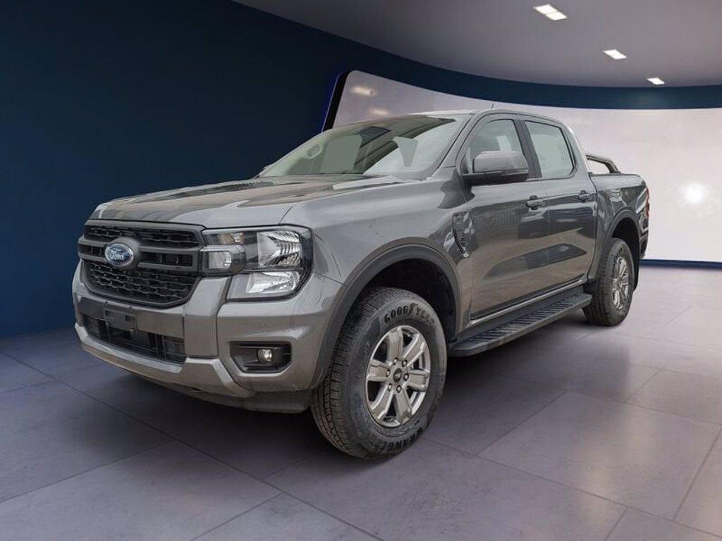FORD Ranger Ford Ranger 2.0 Ecoblue doppiacabina XLT 4x4 170cv - KILOMETROZERO - del 2026