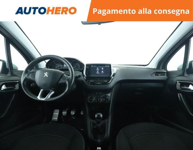 PEUGEOT 208 1° serie PureTech 82 5 porte Active