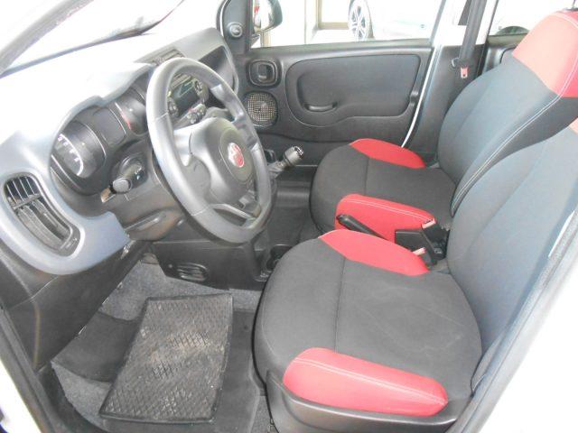 FIAT Panda 1.2 Euro 6