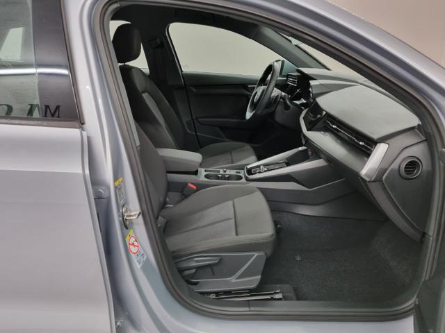 AUDI A3 SPB 30 TDI S tronic Business Advanced