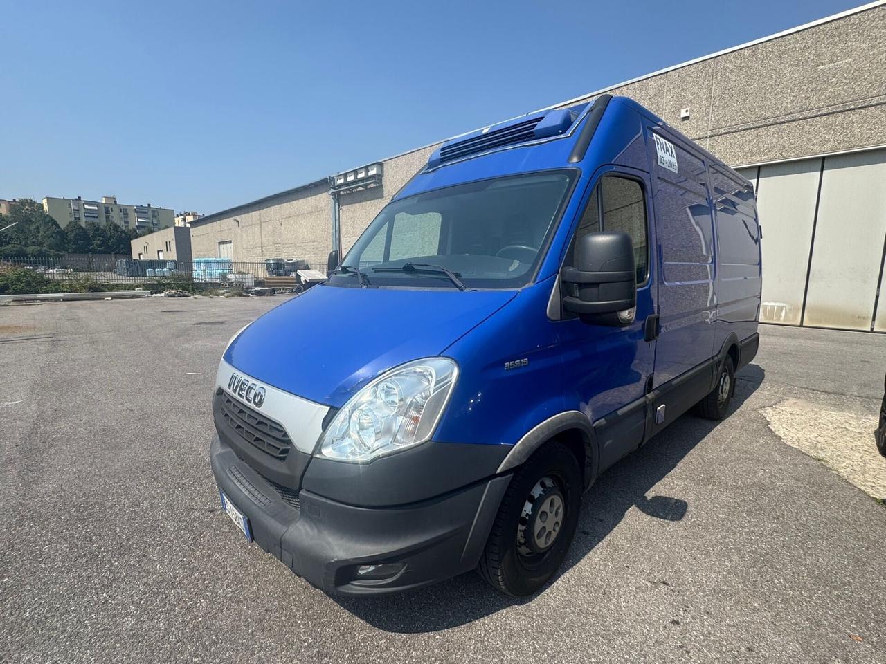 Iveco