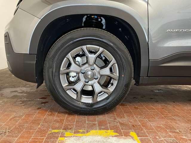 Jeep Avenger 1.2Turbo 100cv Longitude Prezzo Reale ZERO VINCOLI