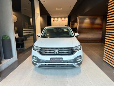Volkswagen T-Cross 1.0 TSI 110 CV Style