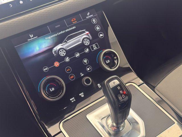 LAND ROVER Range Rover Evoque Land Rover Range Rover Evoque 2.0 D150 Mild-Hybrid