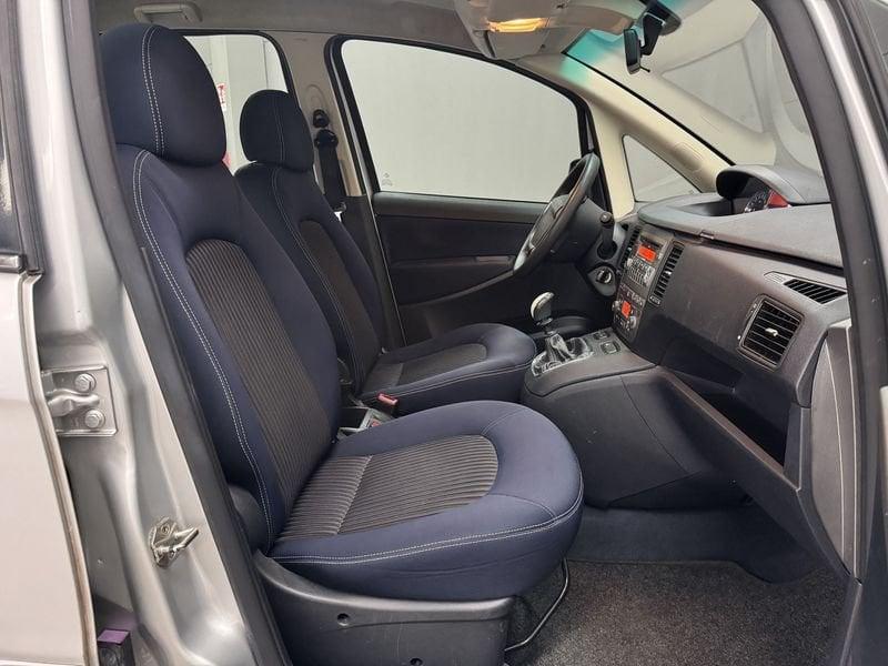 Lancia Musa 1.4 95cv 16v ORO Neopatentati Uniproprietario