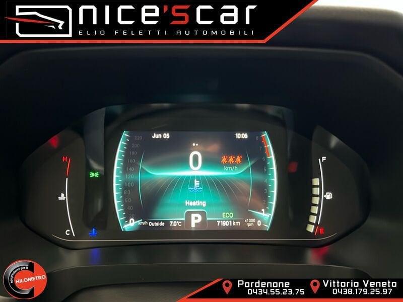 DR AUTOMOBILES DR 6.0 1.5 Turbo CVT Bi-Fuel GPL*PROMO*