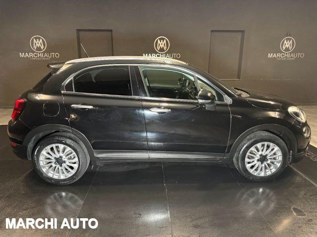FIAT 500X 1.0 T3 120 CV City Cross