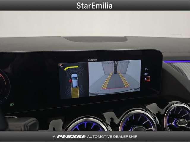 Mercedes-Benz GLA 250 GLA 250 e hybrid EQ Premium