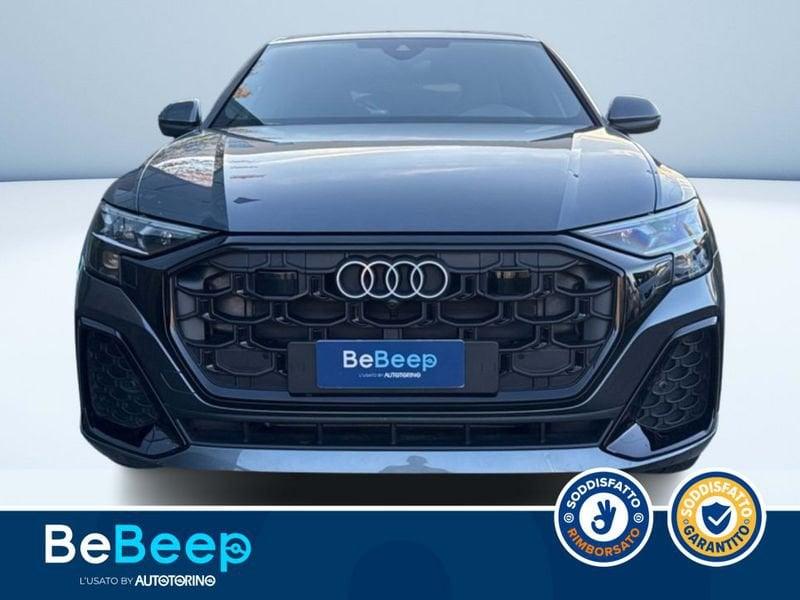 Audi Q8 3.0 TDI MHEV S LINE EDITION QUATTRO 286CV TIPTR