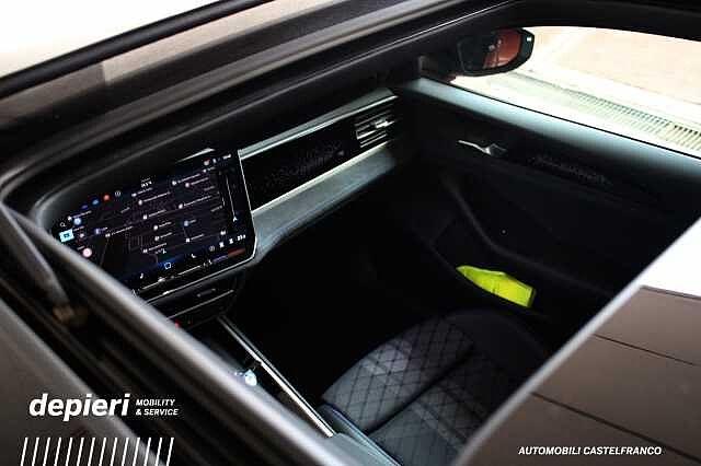 Volkswagen Passat Estate Mark 9 (2024) 2.0 TDI DSG R-Line
