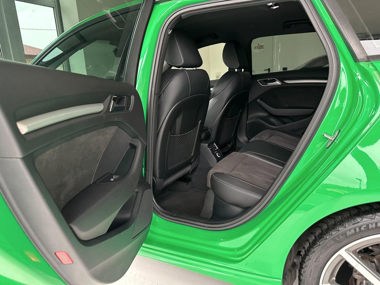 Audi A3 Sportback 35 1.5 tfsi Sport 150cv s-tronic