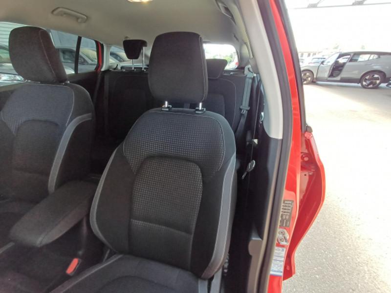 FORD FOCUS 1.5 ECOBLUE 120 CV BUSINESS AUTO SW STATION WAGON