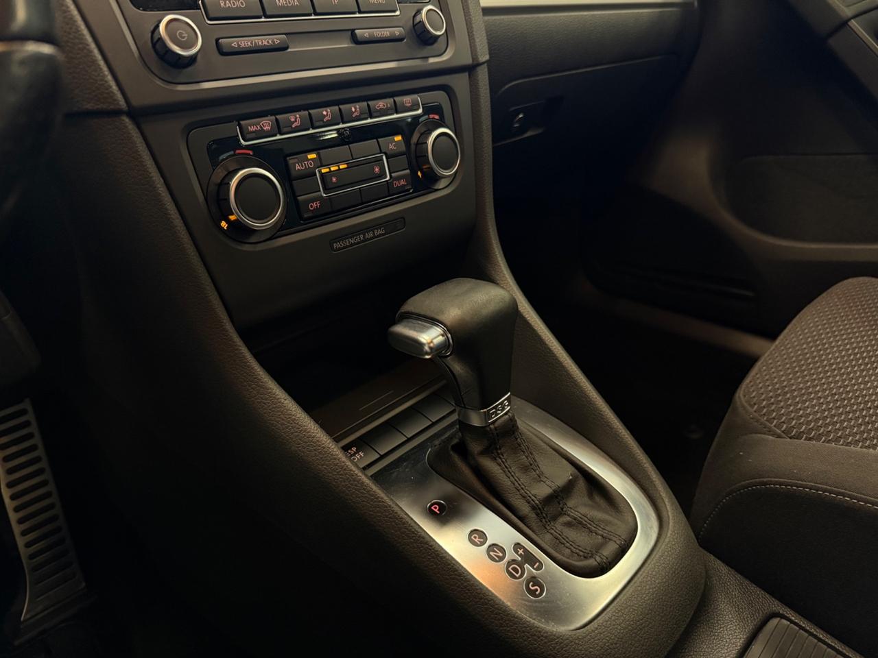 Volkswagen Golf 1.4 TSI DSG 5p. R