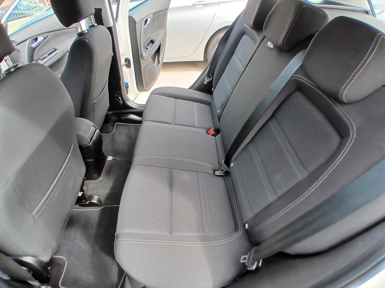 FIAT TIPO 1.6 MJET 120CV SW 2020