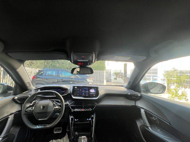 PEUGEOT 2008 Hybrid 145 e-DCS6 GT tua da ?299,00 mensili