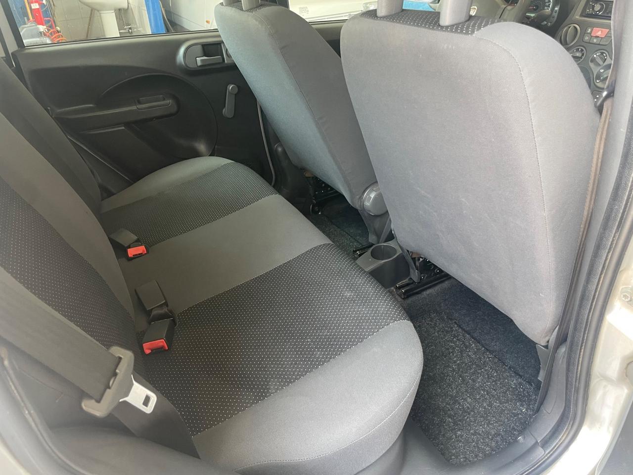 Fiat Panda 1.1 Actual benzina con clima 5 posti